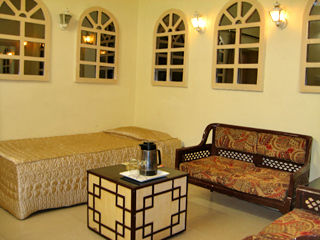 Neelam Hotel Jaipur
